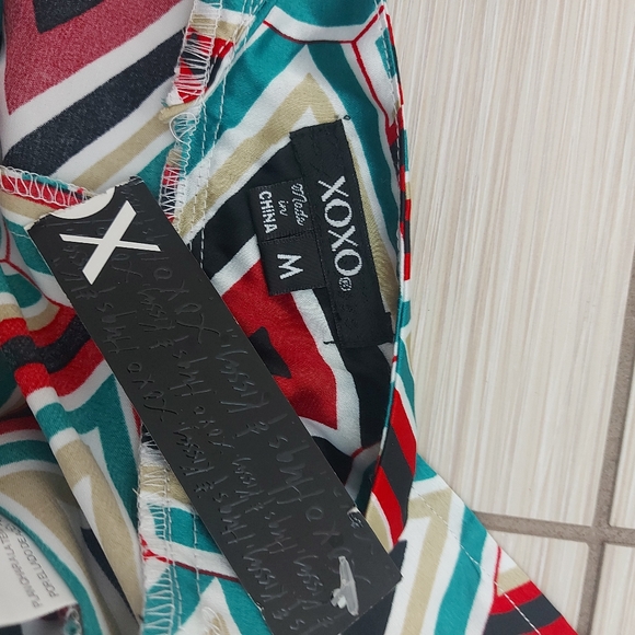 XOXO top - Picture 7 of 8